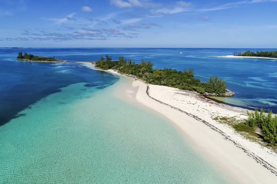 7-Day Abacos Islands Yacht Charter Itinerary | Round Trip