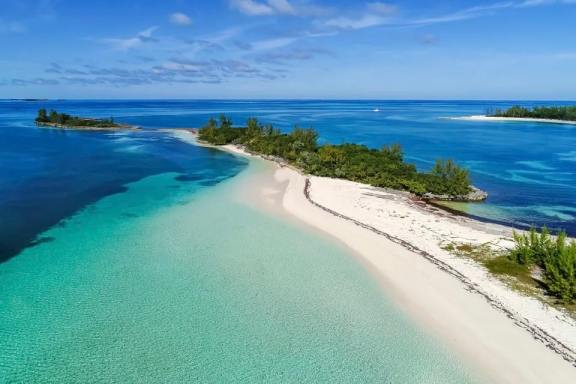 Abaco Islands, Bahamas