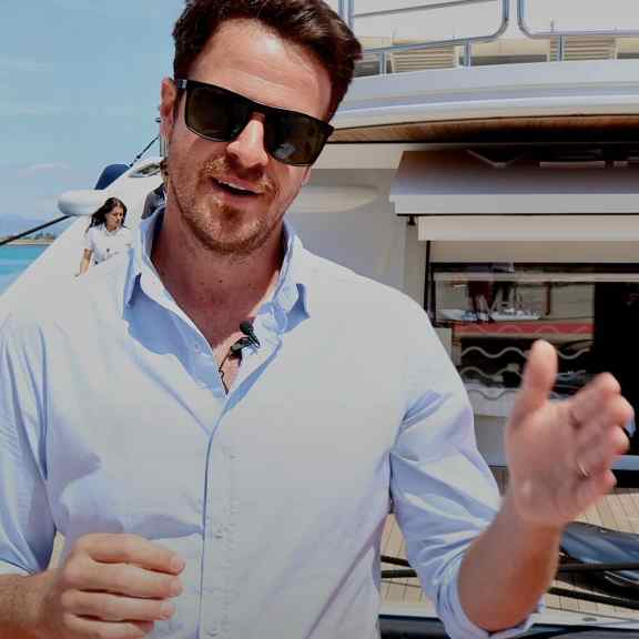Charter Broker Louis Lamprell with DMA Yachting-2